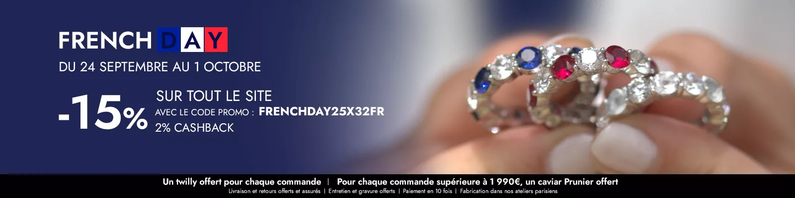 bijouterie en ligne diamant